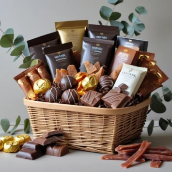 Snack Hampers