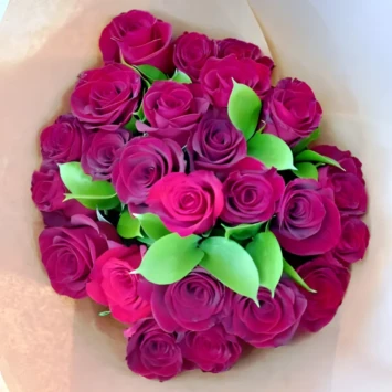 Rose Bouquets