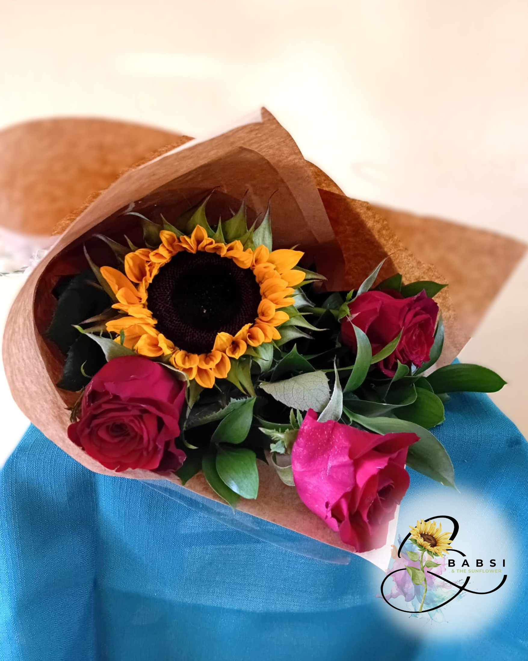 The Sun and The Heart