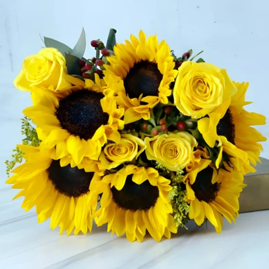 You Are My Sunshine
