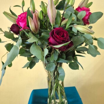 True Love Bouquet