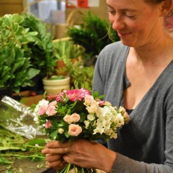 Florist Choice