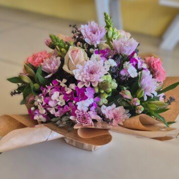 Bella Bloom Posy