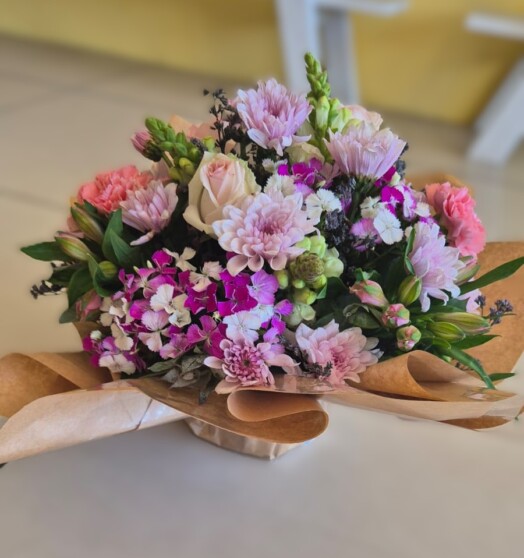 Bella Bloom Posy