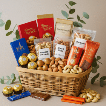 Flower Gift Extras