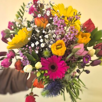 Spring Bouquet