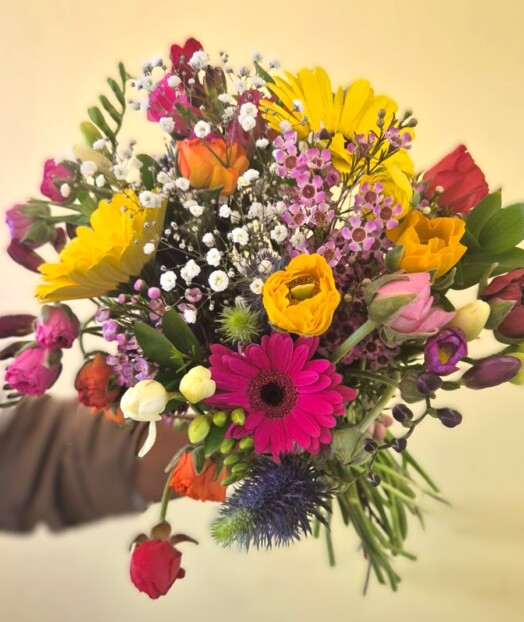 Spring Bouquet