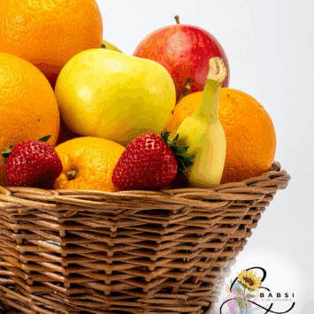 Fruit Basket