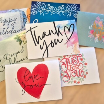 Greeting Cards