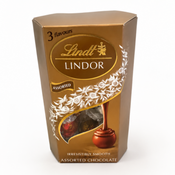 Lindt Lindor Assorted 75g