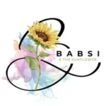 Babsi and The Sunflower